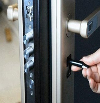 长垣开锁 长垣开锁公司开修指纹锁